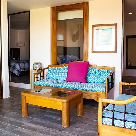 San Antonio Hotel Boutique Santiago Matatlan Εξωτερικό φωτογραφία
