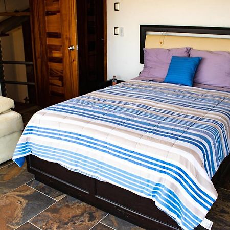 San Antonio Hotel Boutique Santiago Matatlan Εξωτερικό φωτογραφία