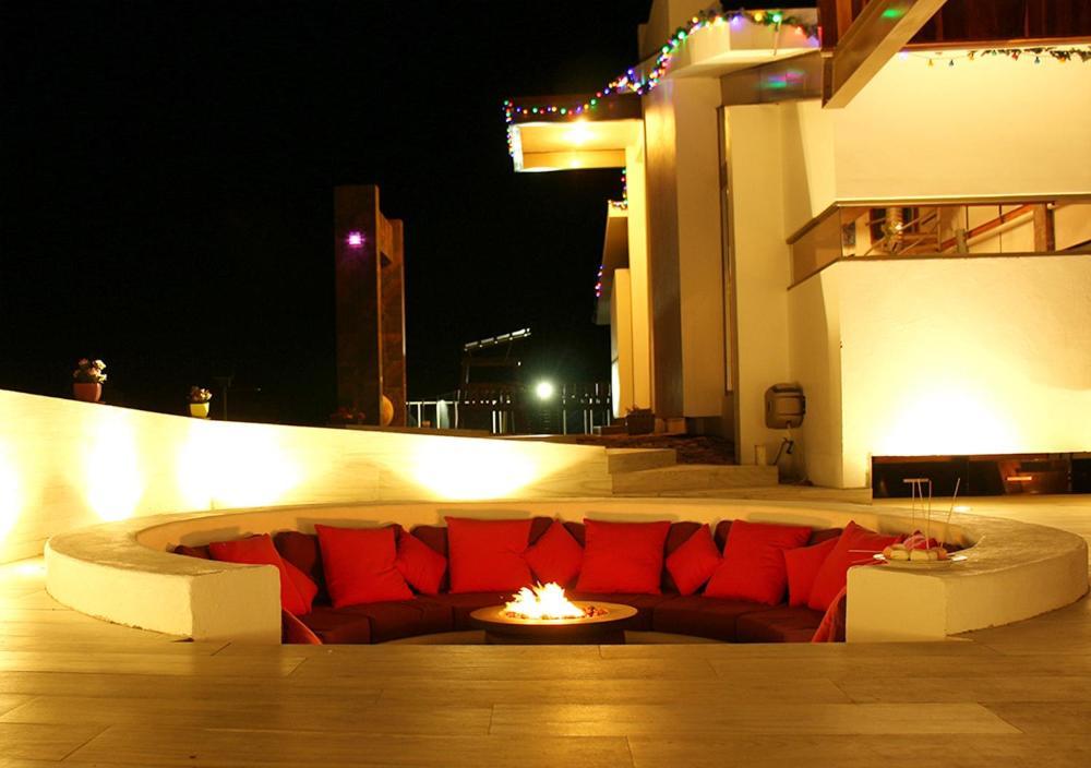 San Antonio Hotel Boutique Santiago Matatlan Εξωτερικό φωτογραφία