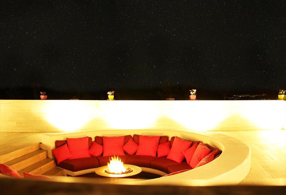 San Antonio Hotel Boutique Santiago Matatlan Εξωτερικό φωτογραφία