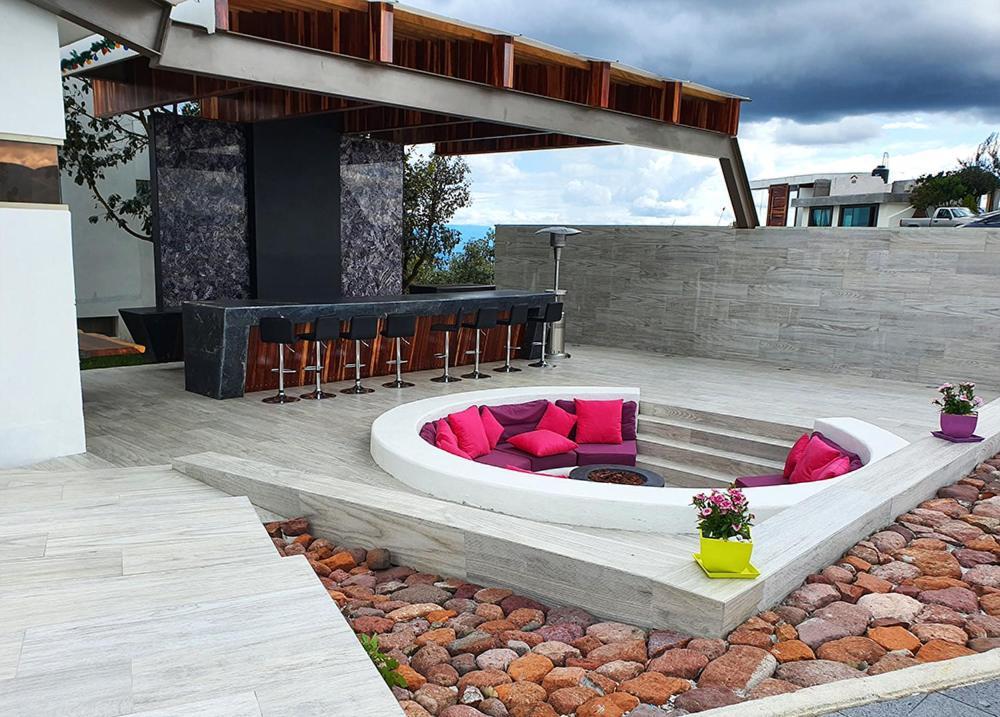 San Antonio Hotel Boutique Santiago Matatlan Εξωτερικό φωτογραφία