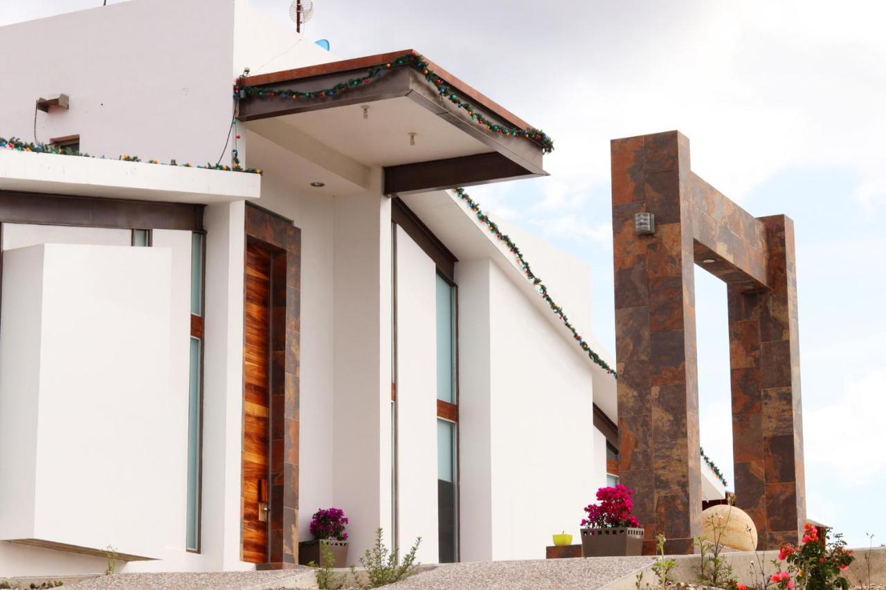San Antonio Hotel Boutique Santiago Matatlan Εξωτερικό φωτογραφία