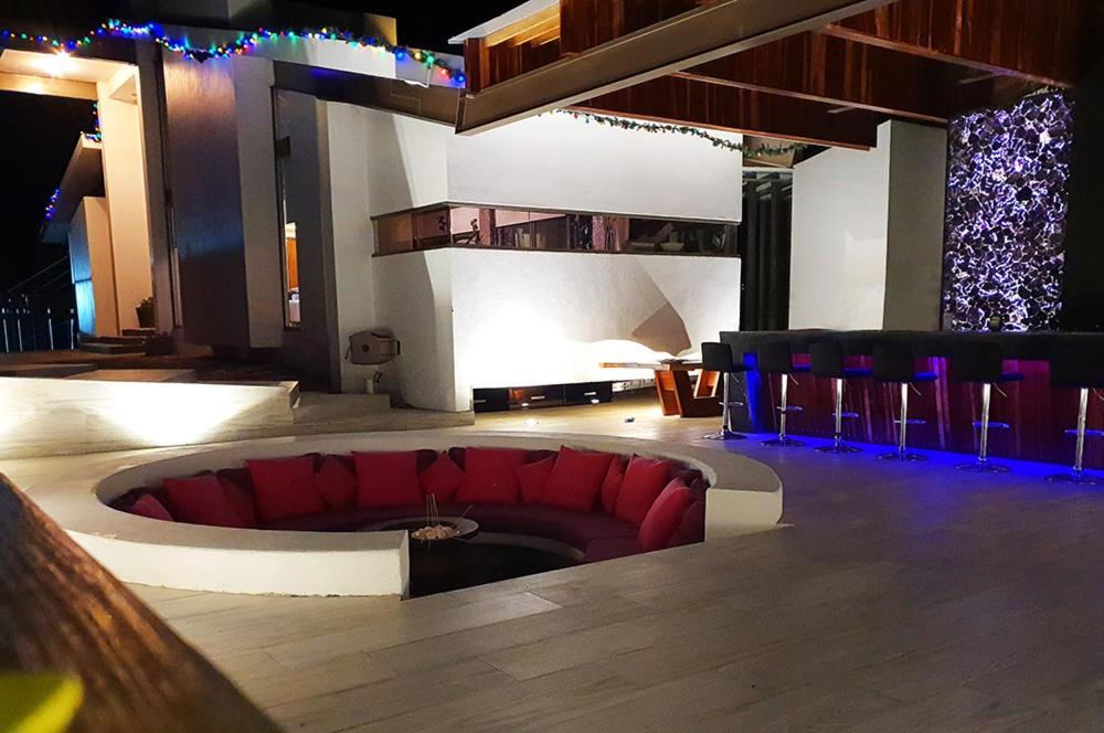San Antonio Hotel Boutique Santiago Matatlan Εξωτερικό φωτογραφία