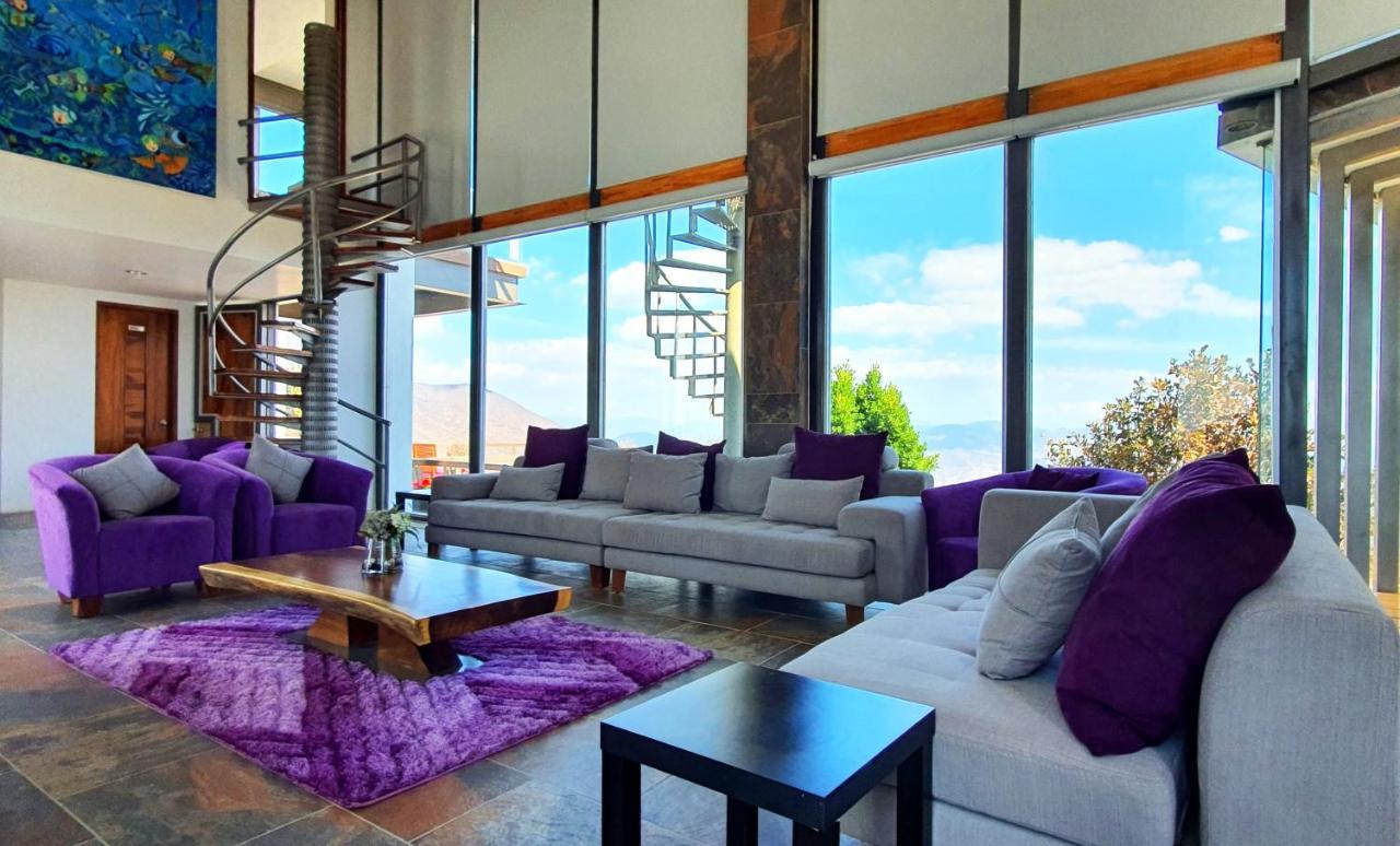 San Antonio Hotel Boutique Santiago Matatlan Εξωτερικό φωτογραφία
