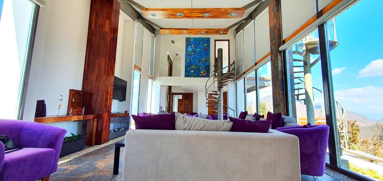 San Antonio Hotel Boutique Santiago Matatlan Εξωτερικό φωτογραφία