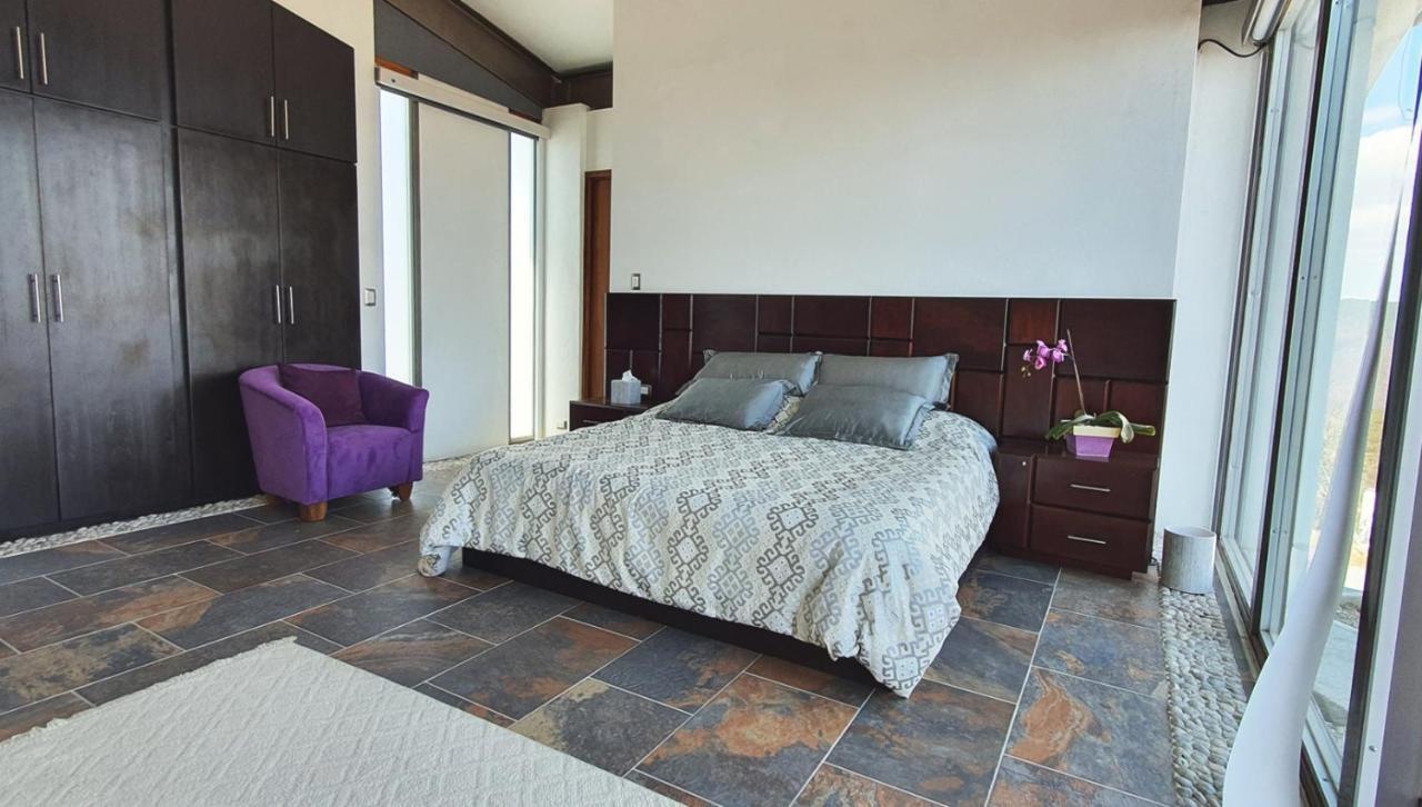 San Antonio Hotel Boutique Santiago Matatlan Εξωτερικό φωτογραφία