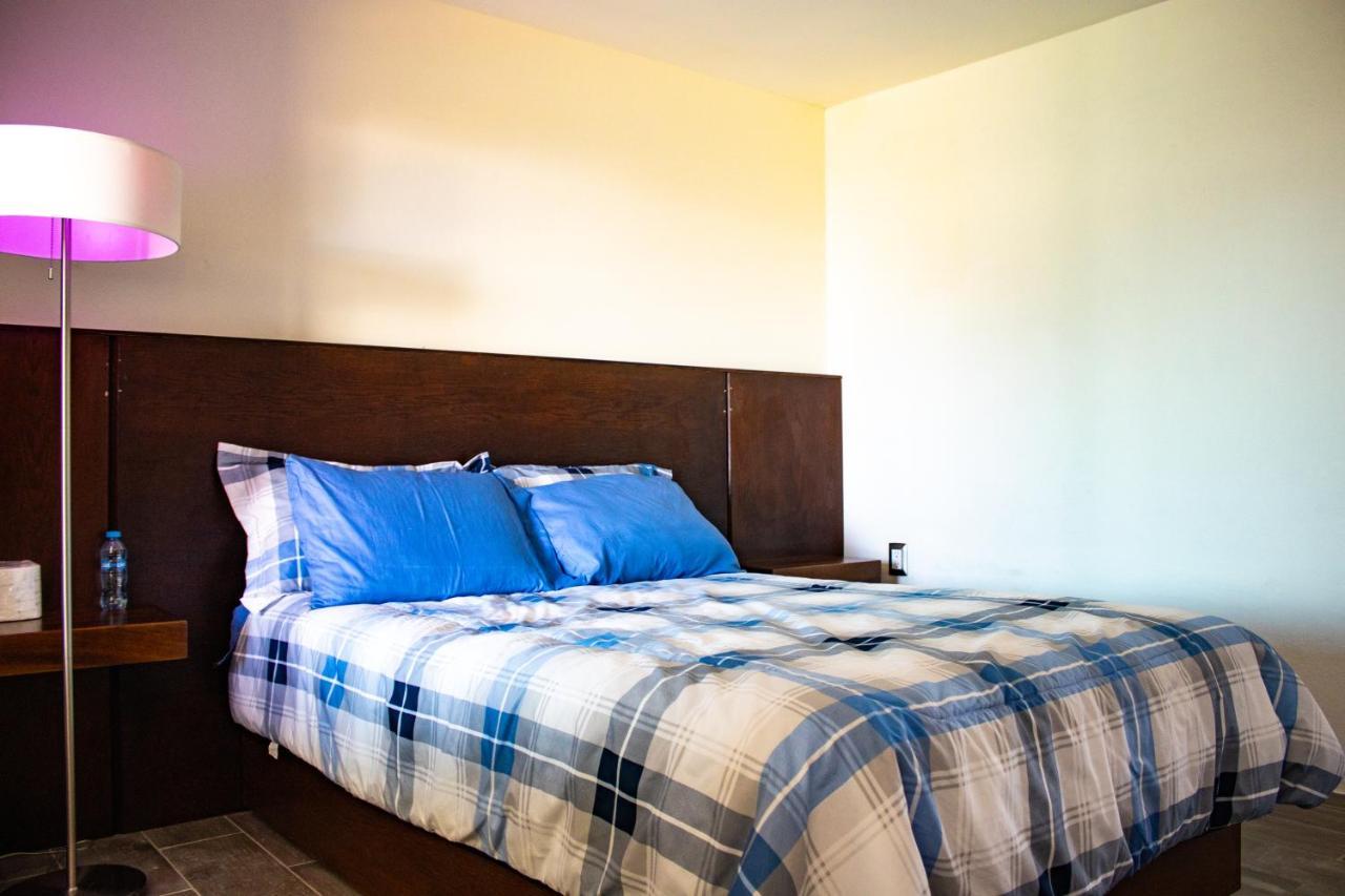 San Antonio Hotel Boutique Santiago Matatlan Εξωτερικό φωτογραφία