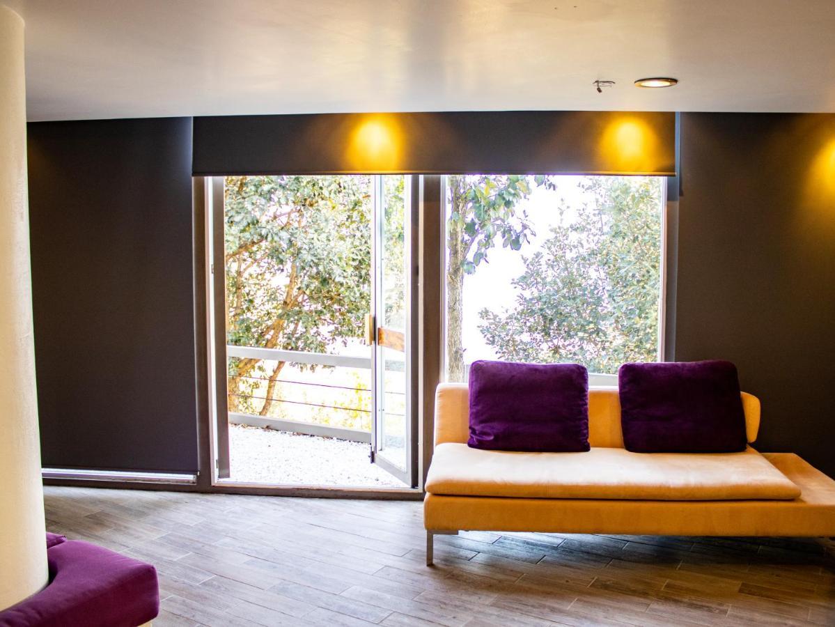 San Antonio Hotel Boutique Santiago Matatlan Εξωτερικό φωτογραφία