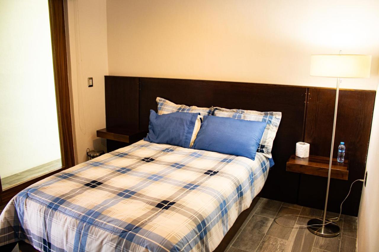 San Antonio Hotel Boutique Santiago Matatlan Εξωτερικό φωτογραφία