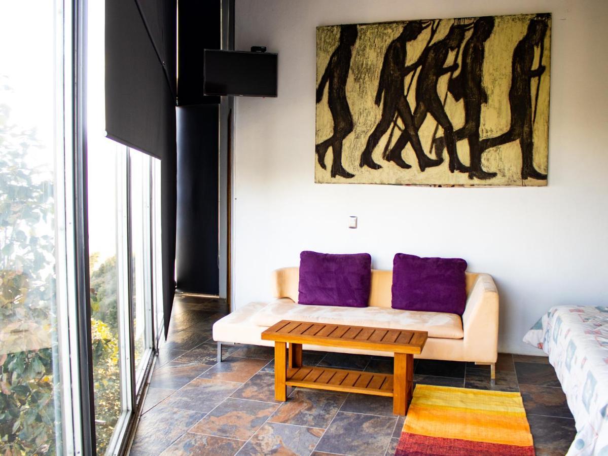 San Antonio Hotel Boutique Santiago Matatlan Εξωτερικό φωτογραφία