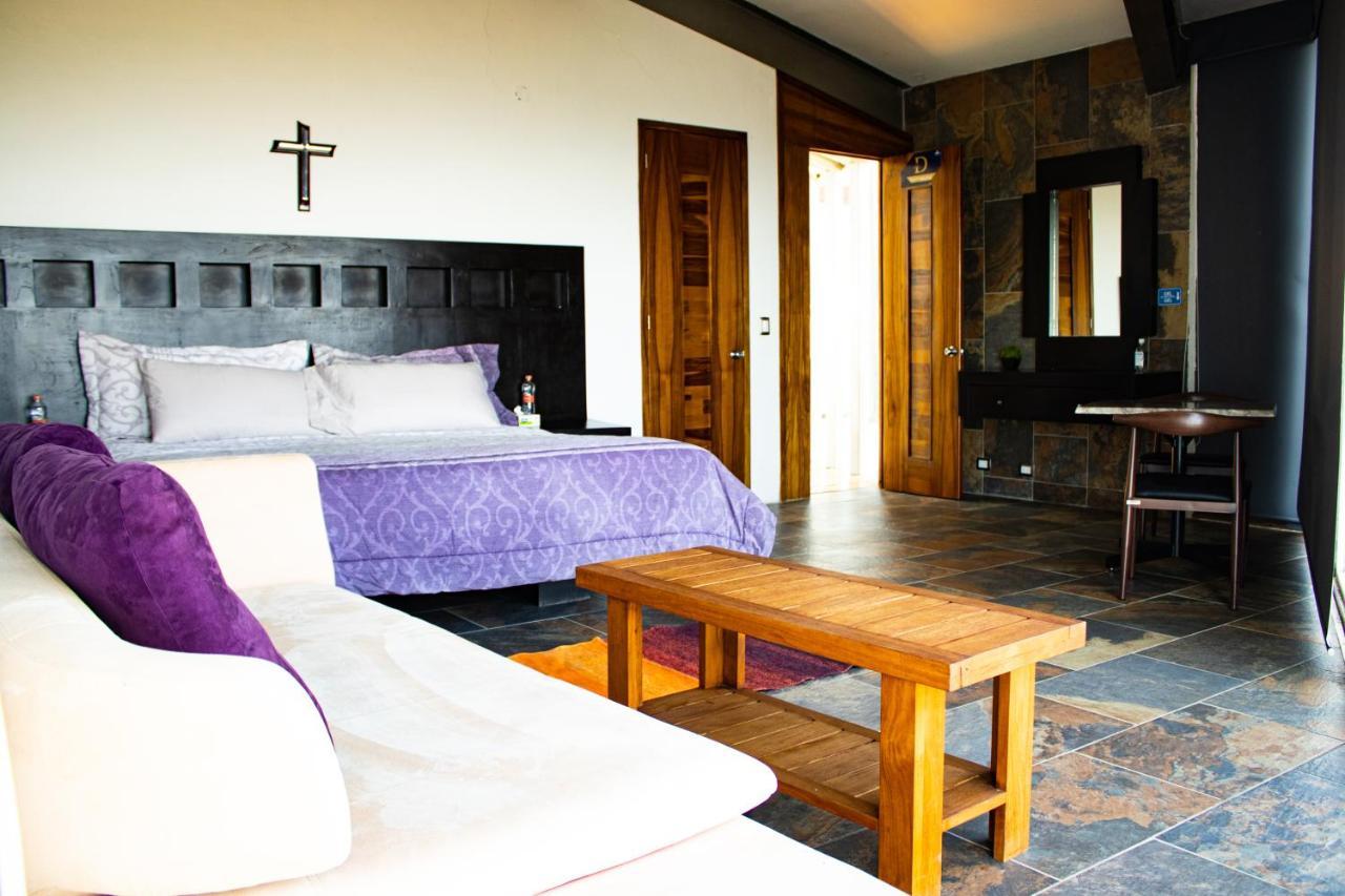 San Antonio Hotel Boutique Santiago Matatlan Εξωτερικό φωτογραφία