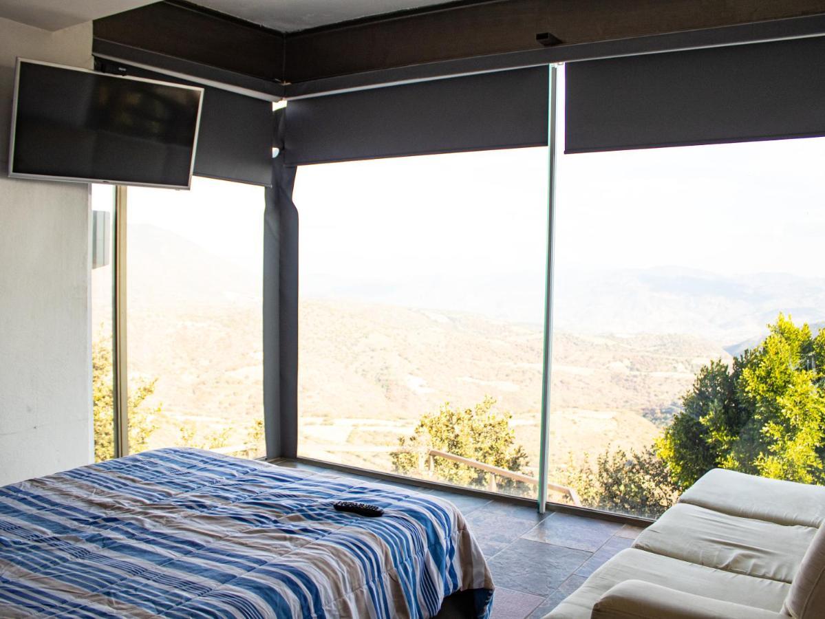 San Antonio Hotel Boutique Santiago Matatlan Εξωτερικό φωτογραφία