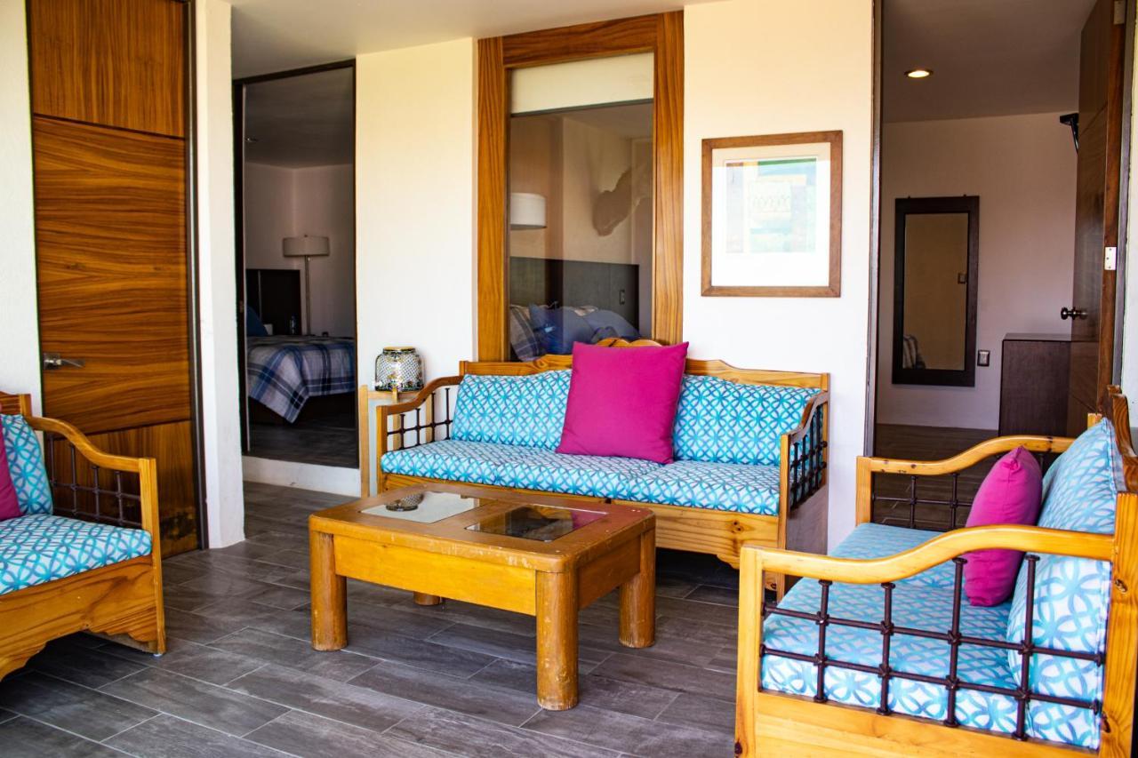 San Antonio Hotel Boutique Santiago Matatlan Εξωτερικό φωτογραφία