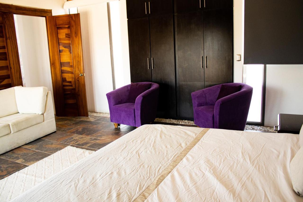 San Antonio Hotel Boutique Santiago Matatlan Εξωτερικό φωτογραφία